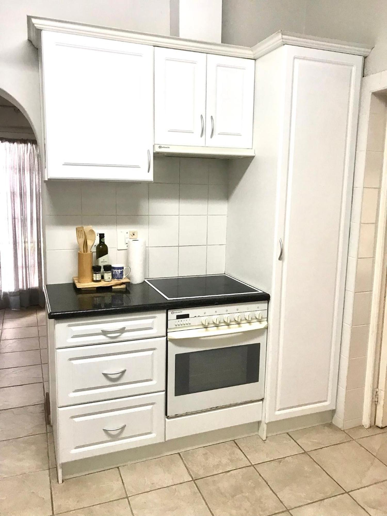 10Vdw Self Catering Apartments เดอร์บันวิลล์ ภายนอก รูปภาพ