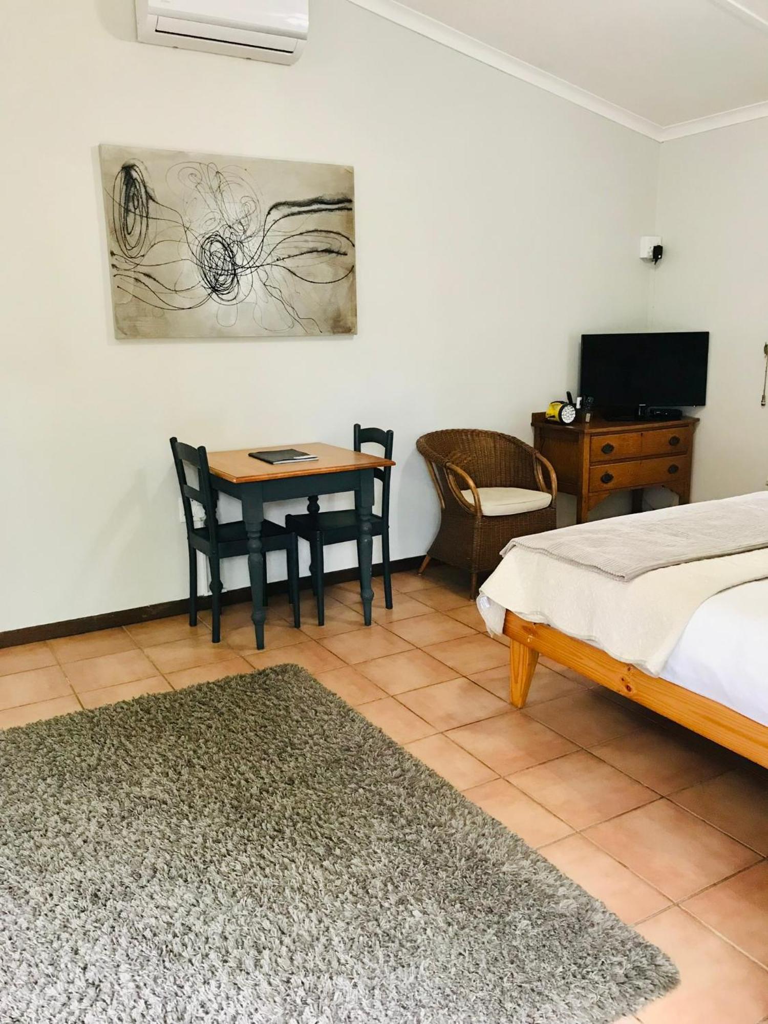 10Vdw Self Catering Apartments เดอร์บันวิลล์ ภายนอก รูปภาพ