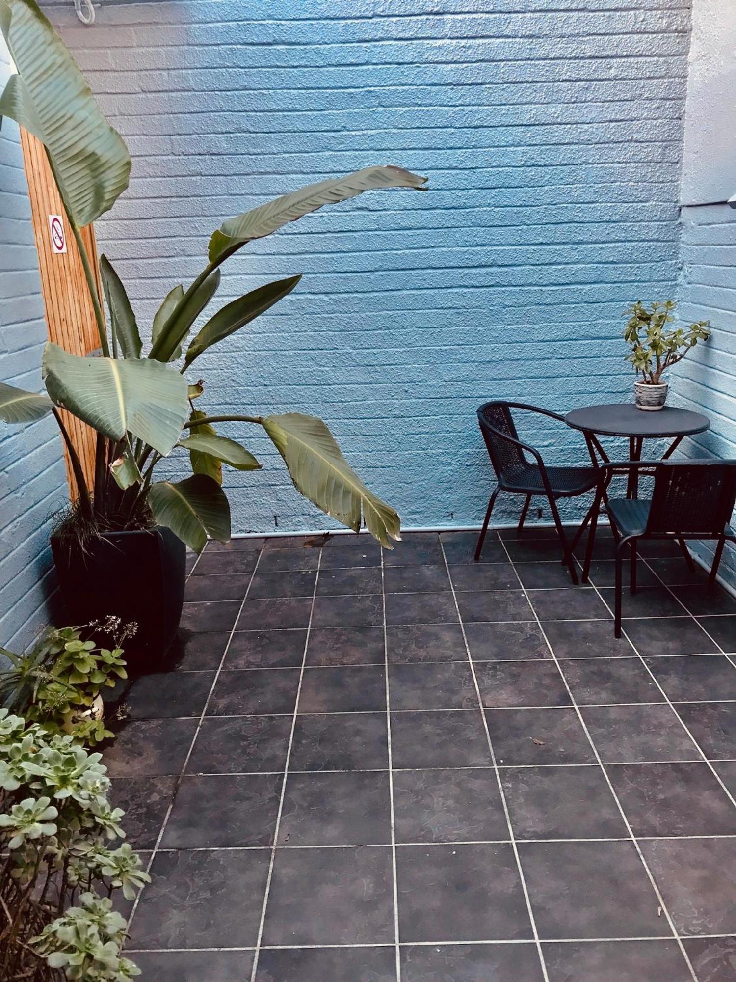 10Vdw Self Catering Apartments เดอร์บันวิลล์ ภายนอก รูปภาพ
